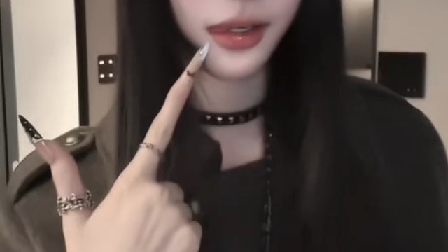 小美女