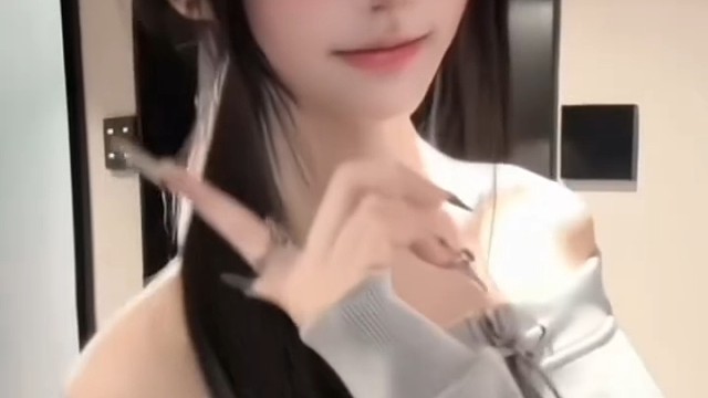 小美女