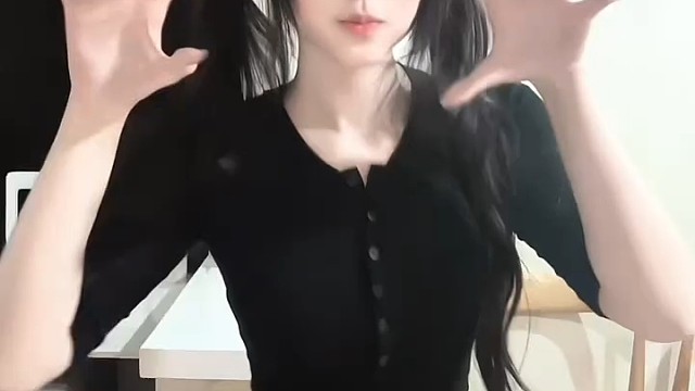 小美女