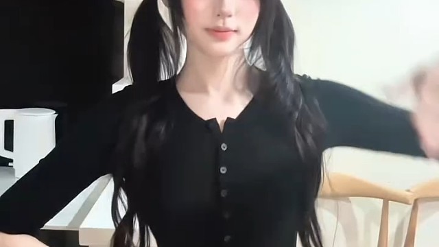 小美女