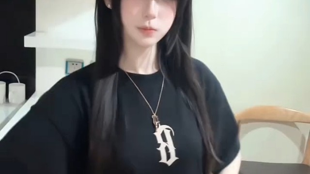 小美女
