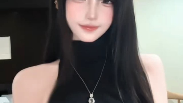 小美女