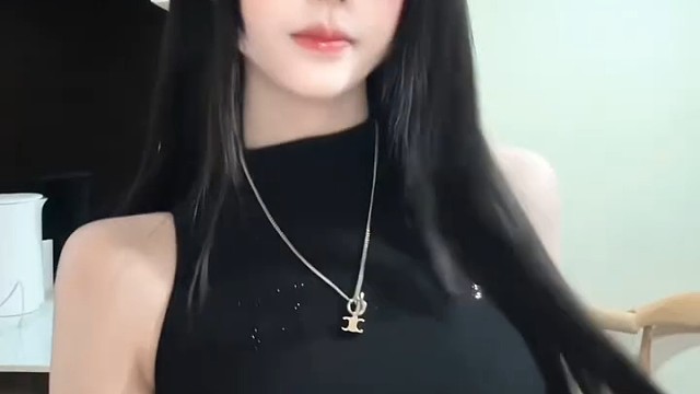 小美女