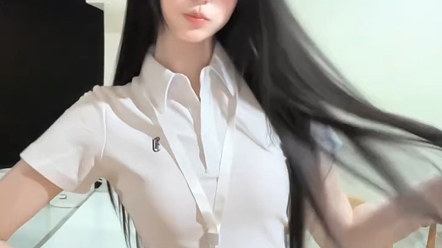 小美女