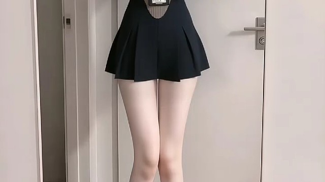 小美女