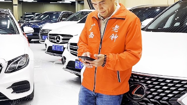 曝光我要曝光他#汽车知识#二手车#曝光二手车
