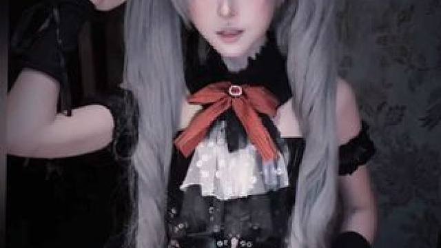 少爷牛福