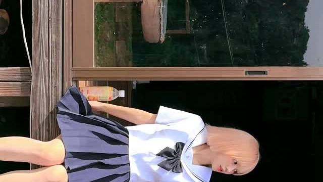 夏天快到了