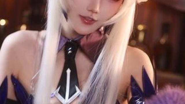 啧