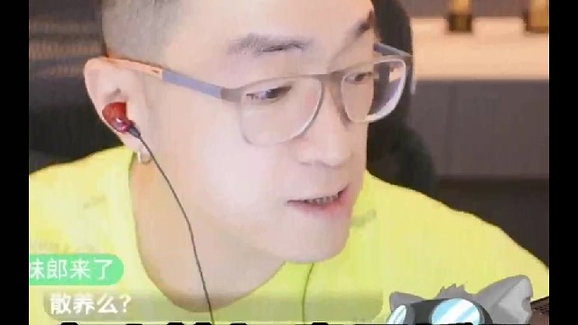 老大毕加索开播了