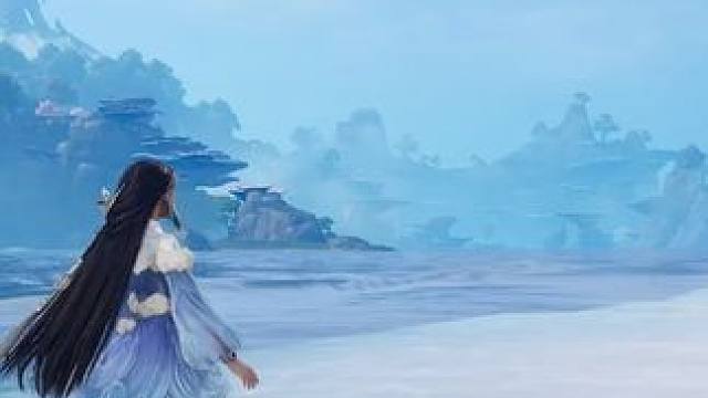 想和你一起看海