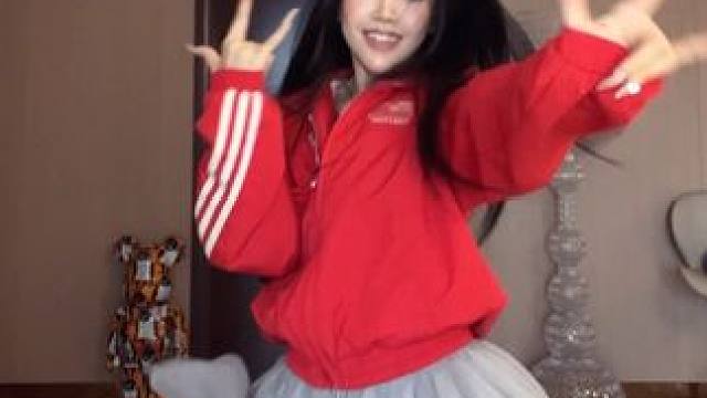 速扒一下！跳⃠跃⃠不⃠是⃠罪⃠过⃠！