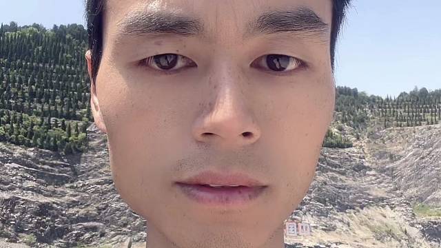 盱眙源自张目为盱，举目为眙，取登高远眺之意
