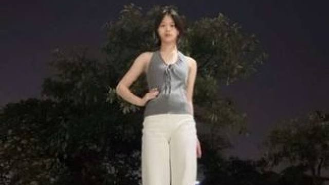 能不能再爱我一遍 支持这个宋雨琦进行曲 yc