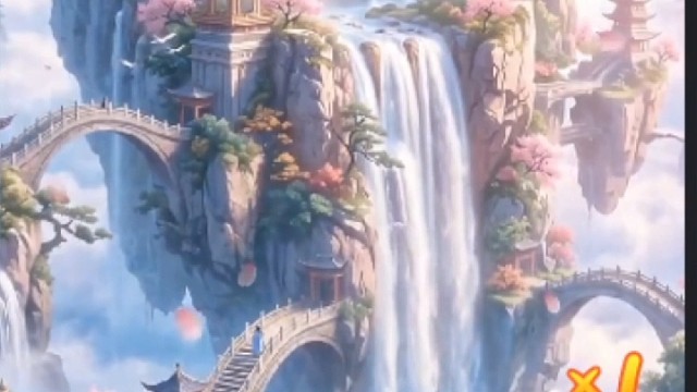 想握住此生辽阔，赠你满目星河