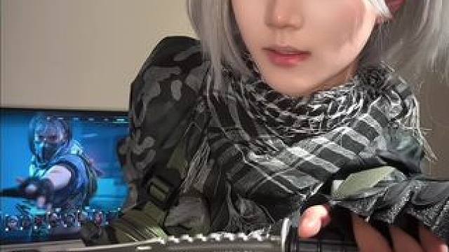 拿库存测下半身流量