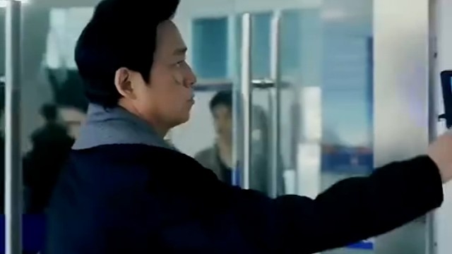 体制内用指纹打卡是有原因的