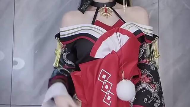 美吗