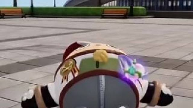 黑蛋也太笨了 （mf
