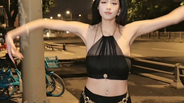 录屏视频