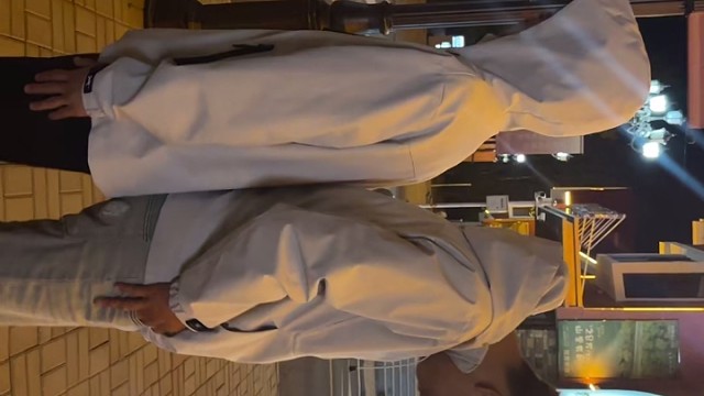 运镜