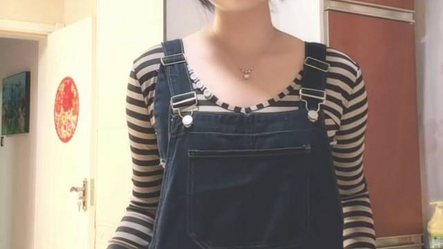 跳舞