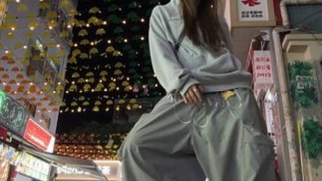 一个人的chill版
