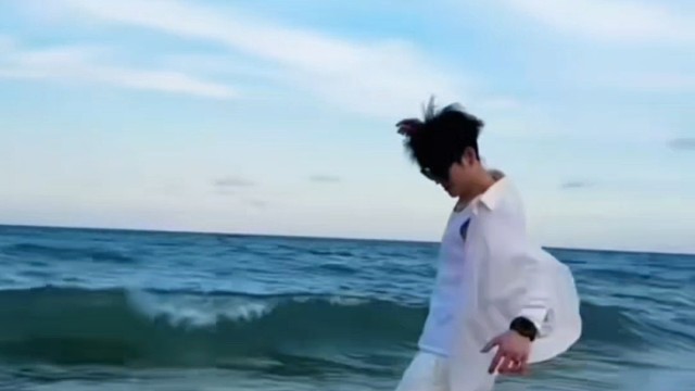 风浪越大鱼越贵