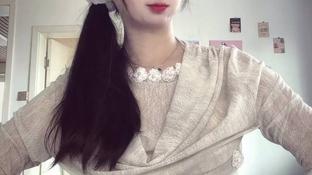 少妇