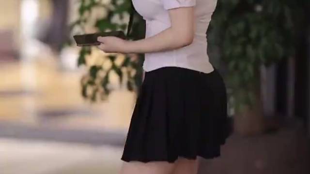 分享养眼视频