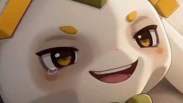 心机治愈兔
