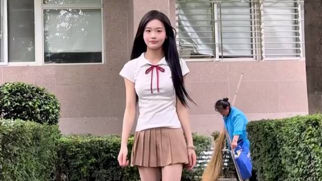 青春啊