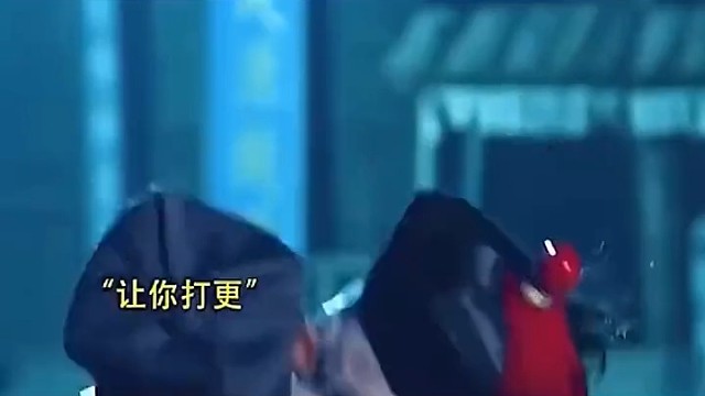 这份工作真上头