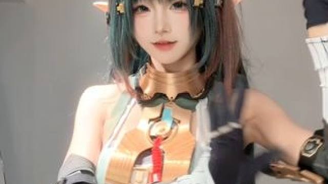 庄天师！