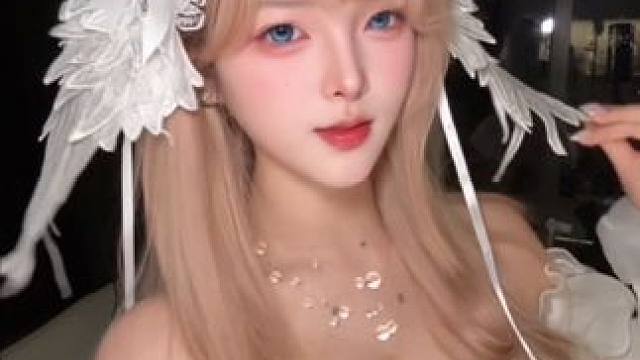 我真的没抽象！ yc