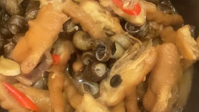 随便做做