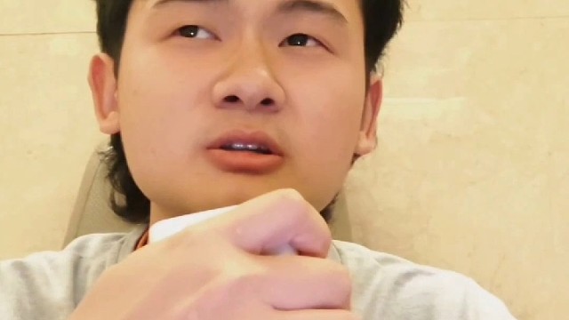 原来的我