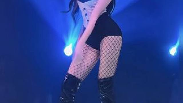 第一次跳