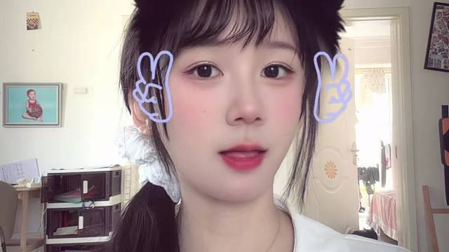 少妇