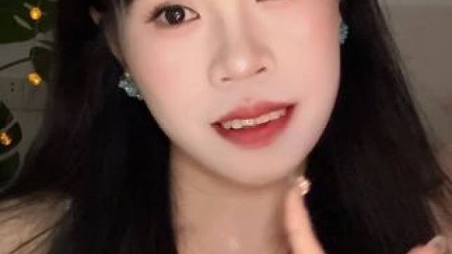沉浸式化妆