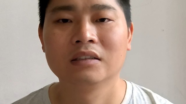 生来本就一无所有，何惧重头在来