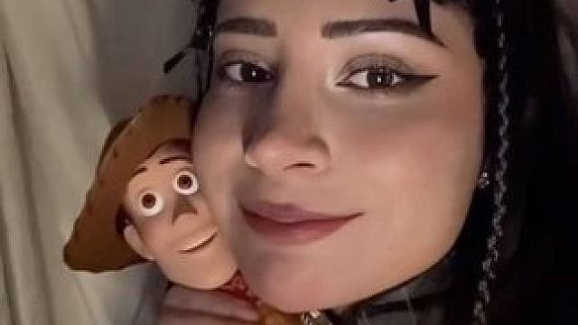 「Emma」给害怕黑暗的人ASMR