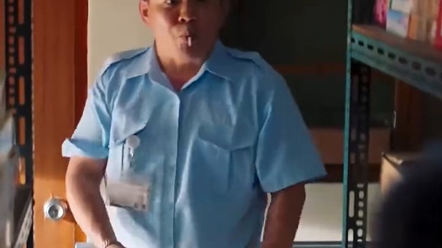 也就是一袋糖的事儿