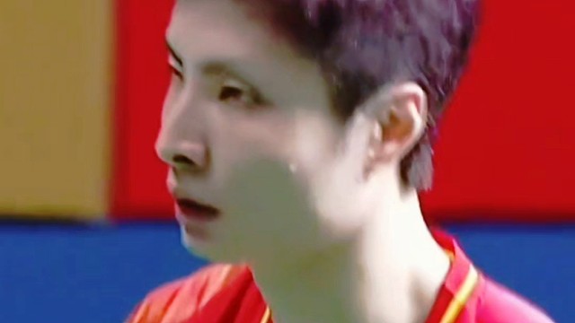 石宇奇横扫李卓耀，晋级八强