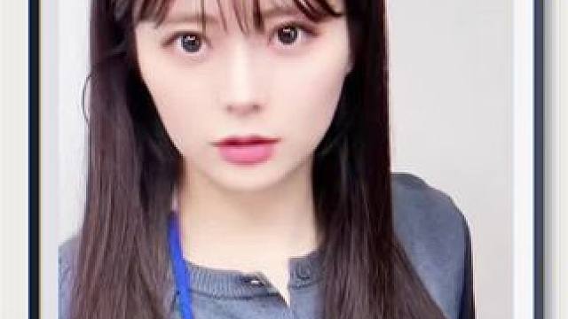 日本女同事的“小心思”..
