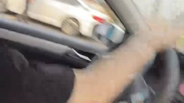 冬日川要和驾校教练爆
