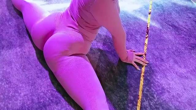 瑜伽