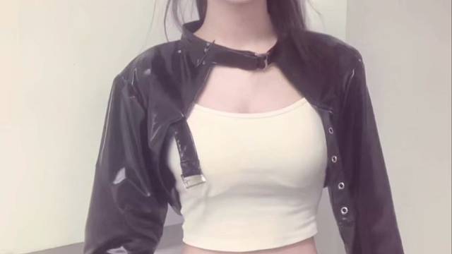 跳个舞吧～