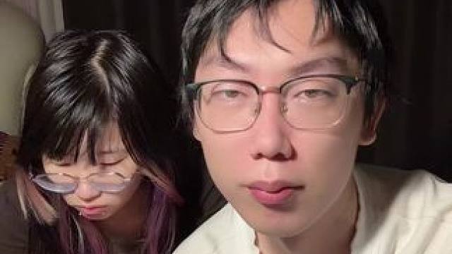 网友真实对话