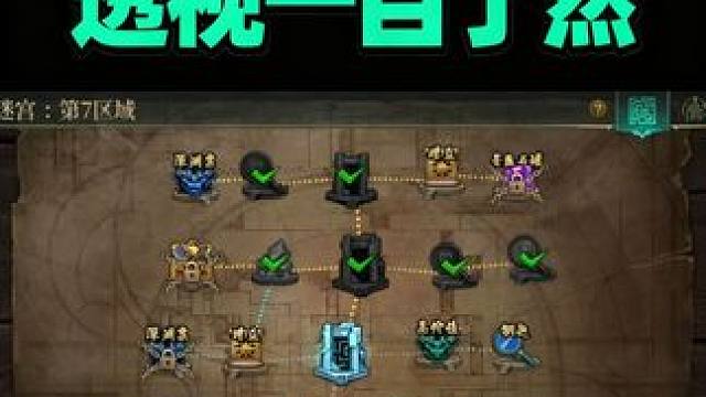 悖论迷宫补丁，非常好用！自取